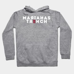 be at least-marianas-trench-your file must Hoodie